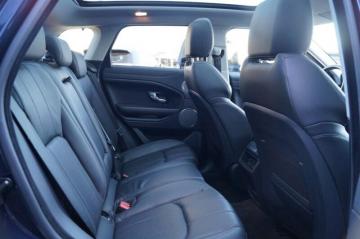 LAND ROVER - Range Rover Evoque 2.0 eD4 5p. SE (3 di 4)