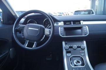 LAND ROVER - Range Rover Evoque 2.0 eD4 5p. SE (4 di 4)