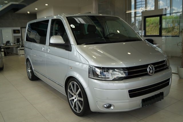 VOLKSWAGEN - 28 2.0 TDi BUSINESS 