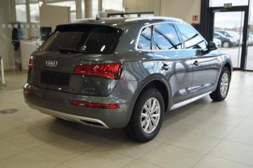 AUDI - Q5 2.0 TDI 190 CV cl.d. quattro S tronic SPORT (4 di 4)