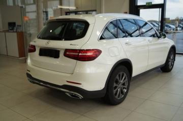 MERCEDES - GLC 350 d 4Matic Sport (2 di 5)