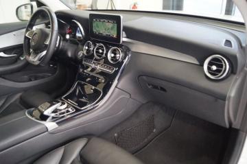 MERCEDES - GLC 350 d 4Matic Sport (3 di 5)