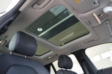 MERCEDES - GLC 350 d 4Matic Sport (4 di 5)