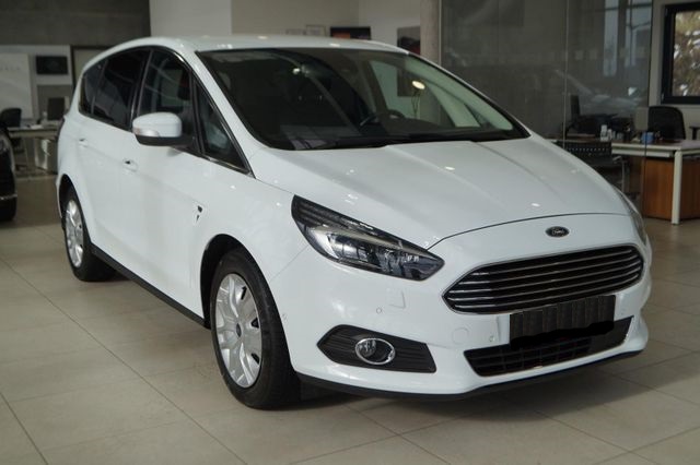 FORD - S-Max 2.0 TDCi Bi T. Pow.ST-Line Bus.