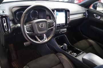 VOLVO - D4 AWD Geartronic R-design (3 di 4)