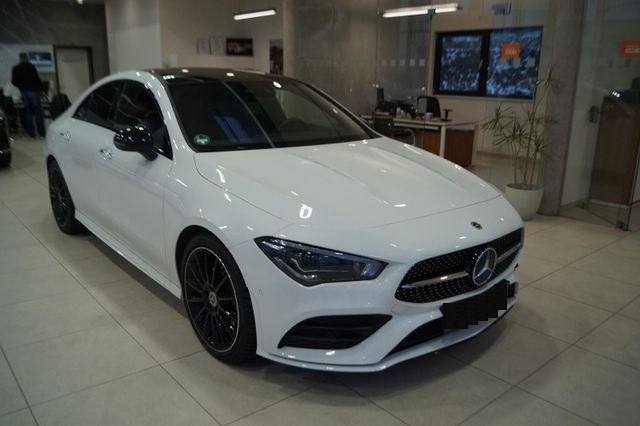 MERCEDES - CLA 180 Business