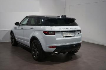 LAND ROVER - Range Rover Evoque 2.0 TD4 5p. SE (3 di 5)