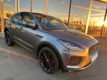 JAGUAR - E-Pace 2.0D 180CV AWD aut. R-Dynamic (1 di 4)