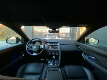 JAGUAR - E-Pace 2.0D 180CV AWD aut. R-Dynamic (2 di 4)