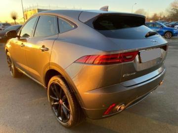 JAGUAR - E-Pace 2.0D 180CV AWD aut. R-Dynamic (4 di 4)