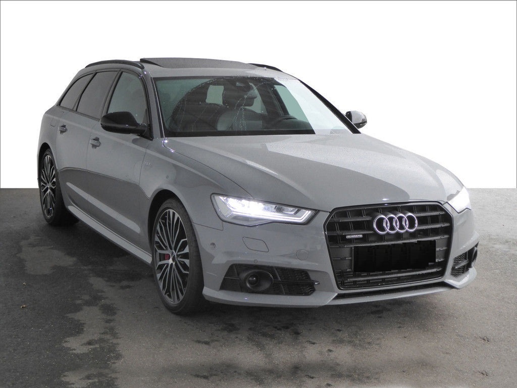 AUDI - A6 Avant 3.0 TDI competition qu tip BusP