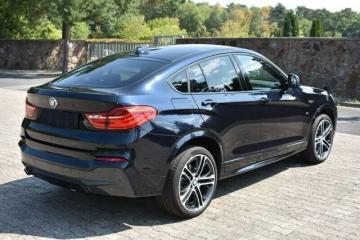 BMW - X4 xDrive20d (4 di 4)