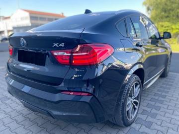 BMW - X4 xDrive20d (4 di 4)