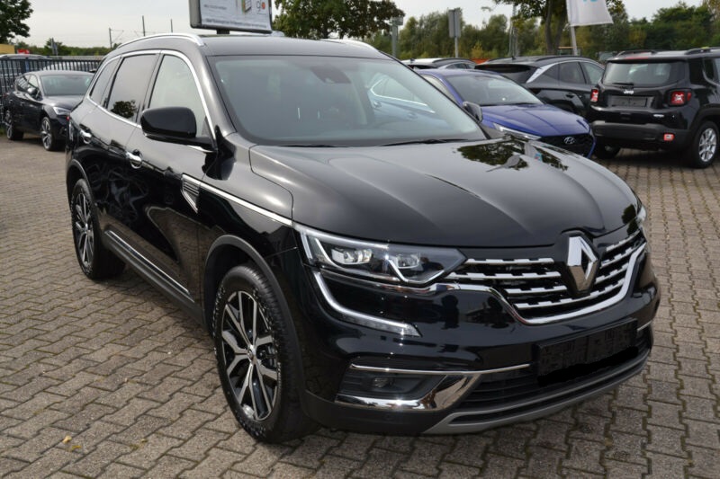 RENAULT - Koleos 2.5 16V 4X4 Dynamique