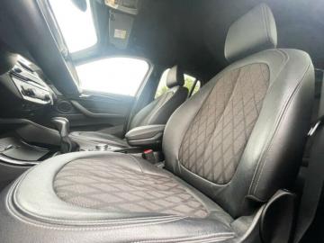 BMW - X1 xDrive25d xLine (2 di 4)