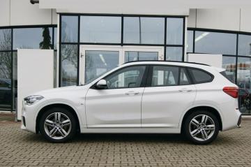 BMW - X1 xDrive18d Msport (2 di 5)