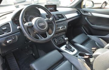 AUDI - Q3 2.0 TDI 150CV quattro Sport (3 di 5)