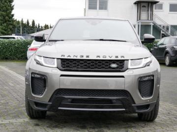 LAND ROVER - Range Rover Evoque 2.0 Sd4 240 CV 5p. HSE Dynamic (1 di 5)