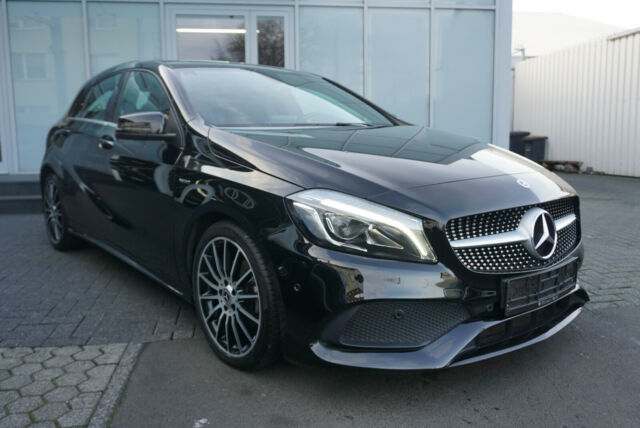 MERCEDES - Premium
