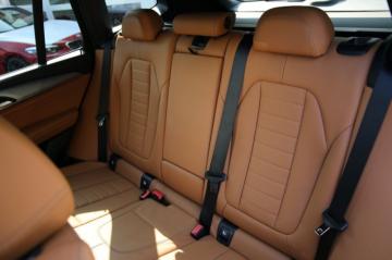 BMW - X3 xDrive30d Msport (2 di 4)
