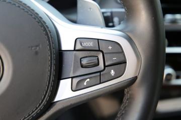 BMW - X3 xDrive30d Msport (4 di 4)