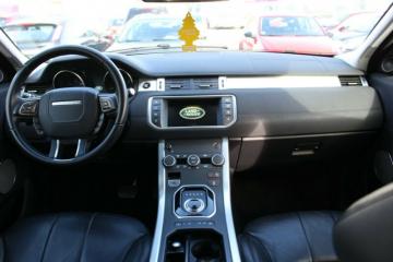 LAND ROVER - Range Rover Evoque 2.0 TD4 5p. SE Dynamic (2 di 4)