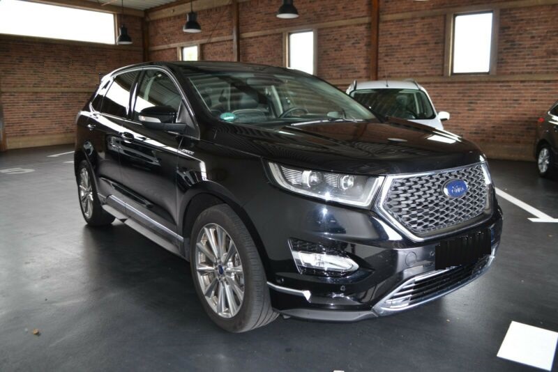 FORD - Edge 2.0 TDCI 210 CV AWD S&S Pow. Vignale
