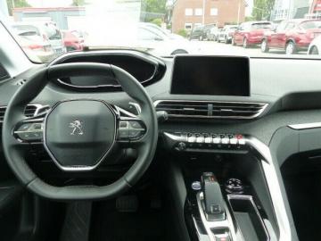 PEUGEOT - 3008 BlueHDi 180 EAT8 S&S GT (3 di 4)