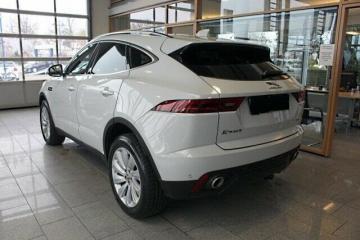 JAGUAR - E-Pace 2.0D 180CV AWD aut. (3 di 4)