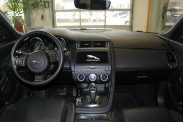JAGUAR - E-Pace 2.0D 180CV AWD aut. (4 di 4)
