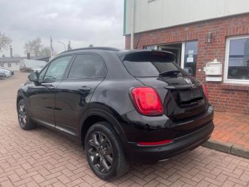 FIAT - 500X 1.4 M.Air 140 CV Cross (4 di 4)