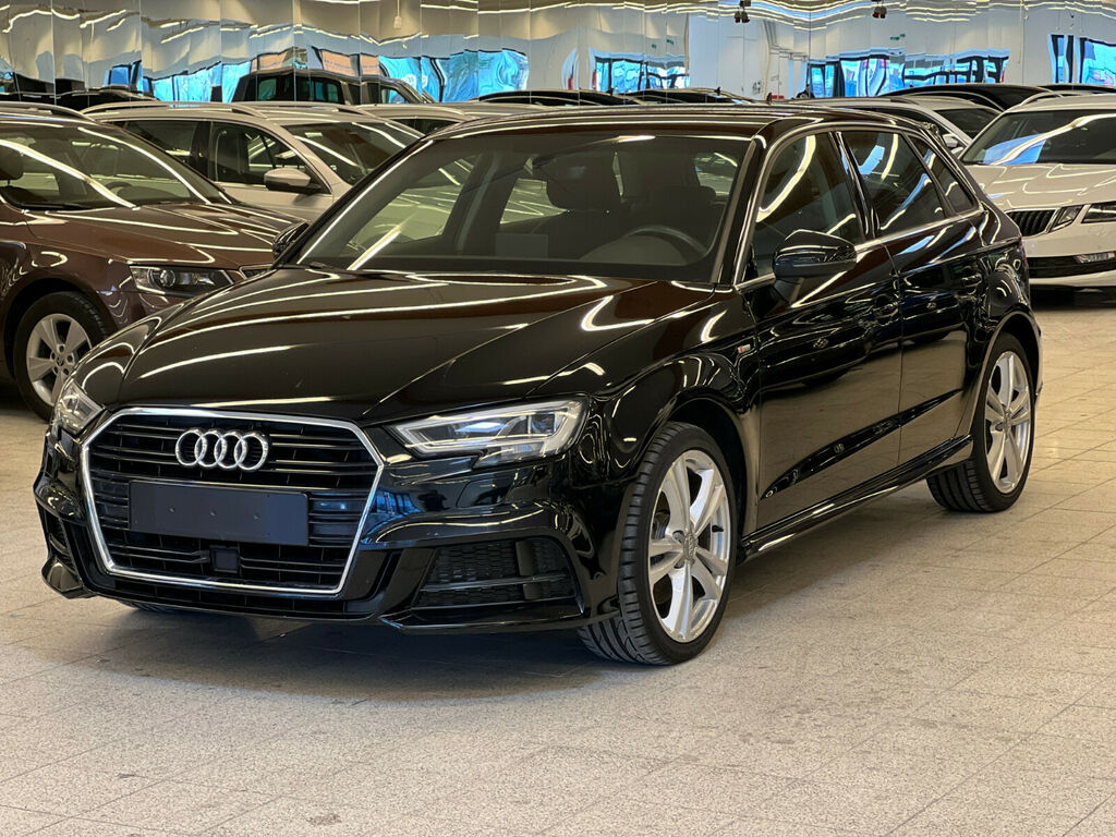AUDI - S Tronic