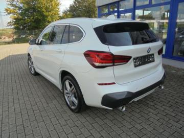 BMW - X1 xDrive18d Msport (2 di 4)