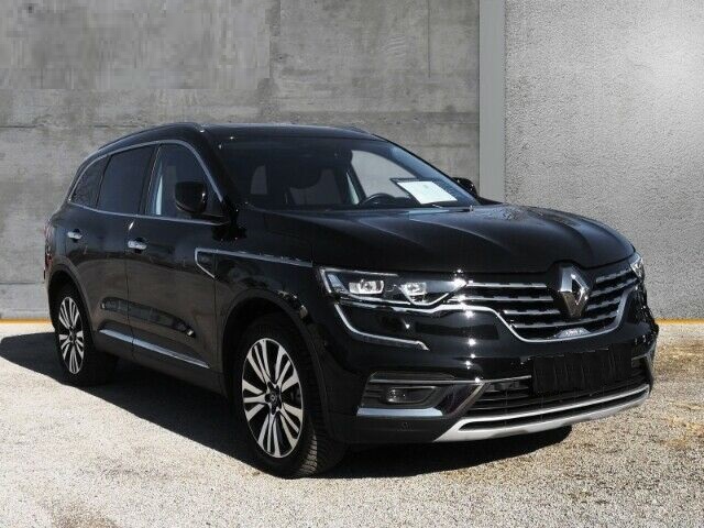 RENAULT - Koleos dCi 175 4x4 X-Tronic Ener. Intens RENAULT - Koleos dCi 175 4x4 X-Tronic Ener. Intens