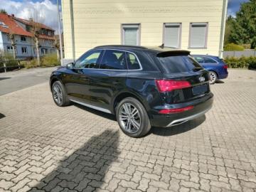 AUDI - Q5 2.0 TDI 190 CV cl.d. quattro S tronic SPORT (4 di 4)