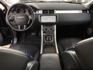 LAND ROVER - Range Rover Evoque 2.0 eD4 5p. SE Dynamic (3 di 4)