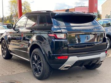 LAND ROVER - Range Rover Evoque 2.0 eD4 5p. SE Dynamic (4 di 4)