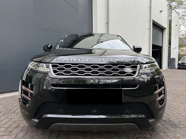 LAND ROVER RR Evoque