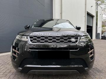 LAND ROVER - Range Rover Evoque 1.5 I3 PHEV 300 CV AWD Auto (1 di 4)