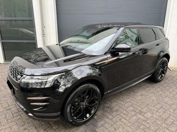 LAND ROVER - Range Rover Evoque 1.5 I3 PHEV 300 CV AWD Auto (4 di 4)