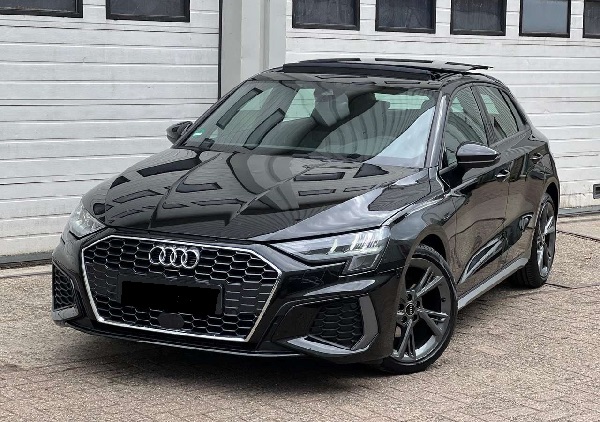 AUDI A 3 SPORTBACK