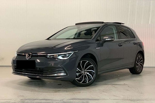 VOLKSWAGEN - Confortline