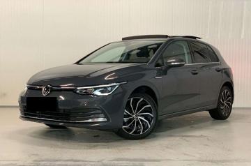 VOLKSWAGEN - Golf 2.0 TDI 150 CV DSG SCR R-Line (1 di 4)