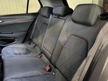 VOLKSWAGEN - Golf 2.0 TDI 150 CV DSG SCR R-Line (2 di 4)