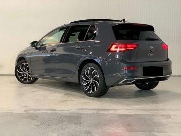 VOLKSWAGEN - Golf 2.0 TDI 150 CV DSG SCR R-Line (3 di 4)