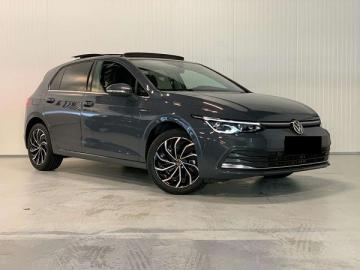VOLKSWAGEN - Golf 2.0 TDI 150 CV DSG SCR R-Line (4 di 4)