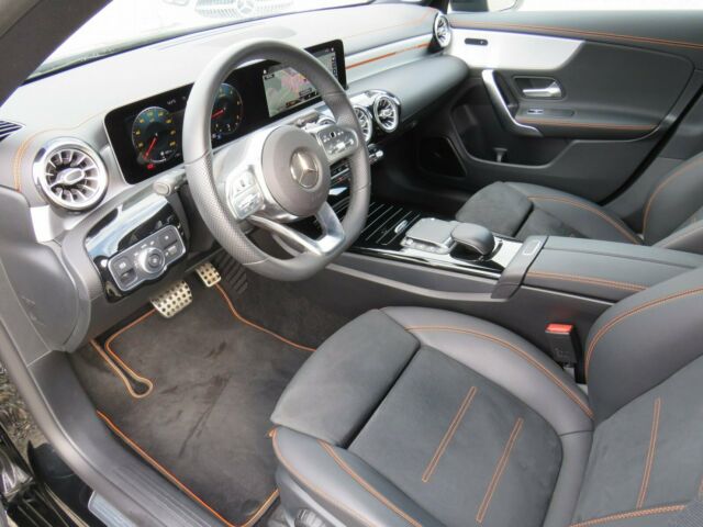 MERCEDES - CLA 200 CDI Sport