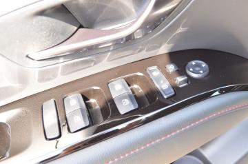 HYUNDAI - Tucson 1.6 HEV aut. N Line (5 di 7)
