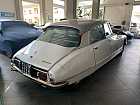 CITROEN - DS 20 Pallas 108cv (2 di 7)