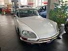 CITROEN - DS 20 Pallas 108cv (1 di 7)